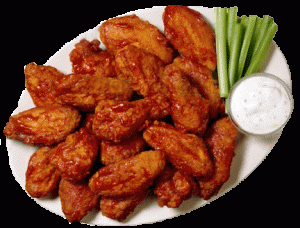 chicken-wings