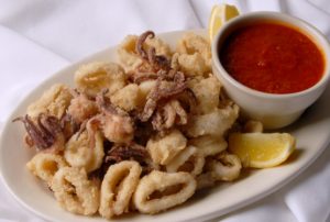 fried-calamari