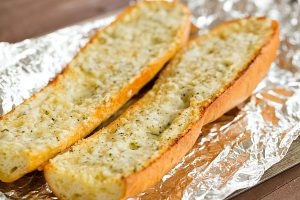 garlic-bread