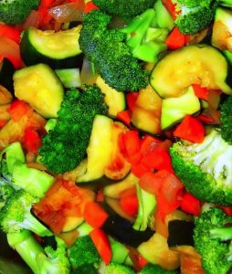 mixed-vegetables