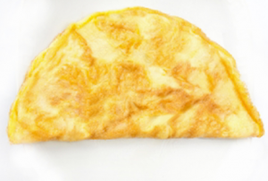 plain-omelette