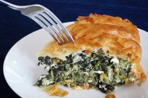 spinach-pie