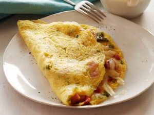 western-omelette